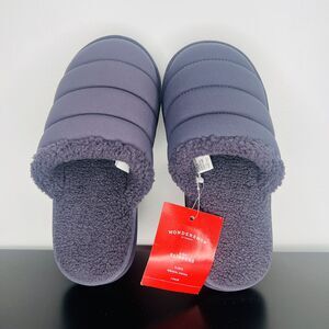 boys slippers